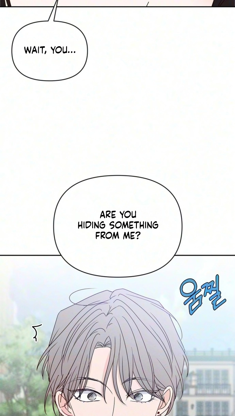 My Meddler in Love chapter 46 page 11