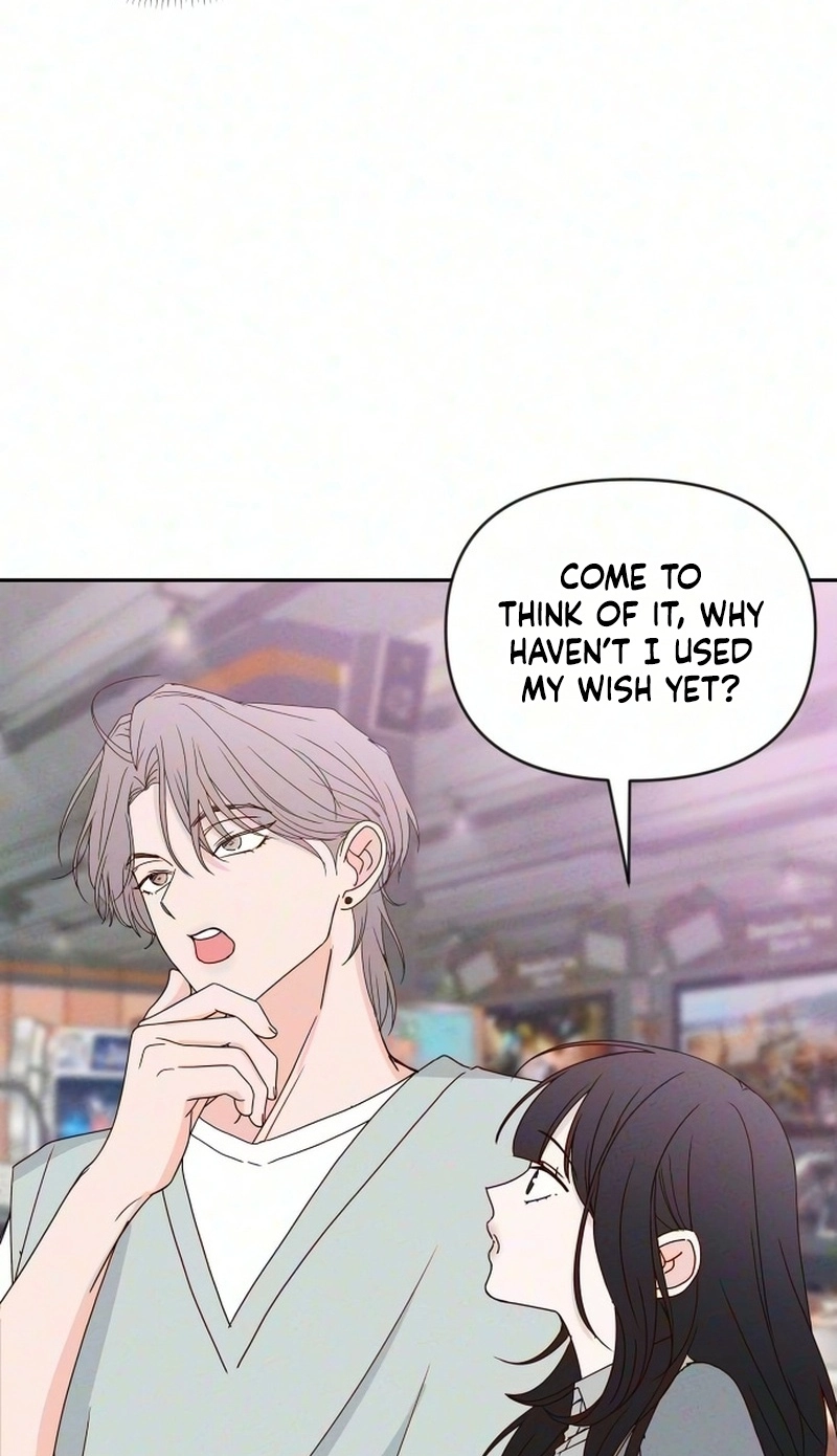 My Meddler in Love chapter 46 page 39