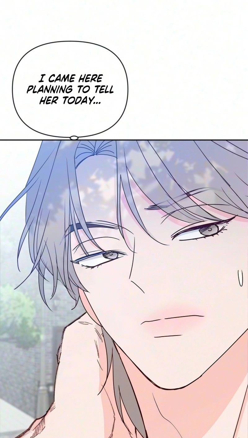My Meddler in Love chapter 46 page 9