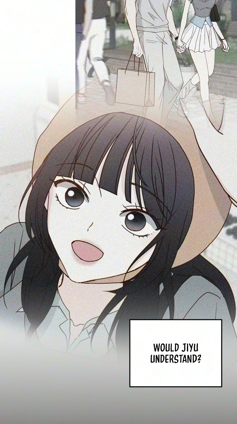 My Meddler in Love chapter 46 page 61