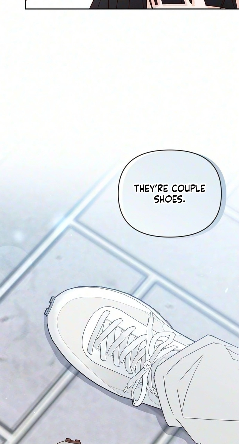 My Meddler in Love chapter 46 page 24