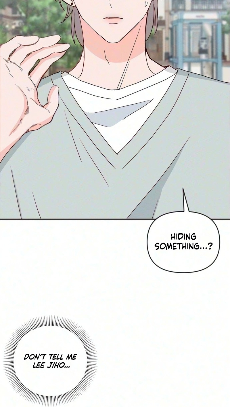 My Meddler in Love chapter 46 page 12
