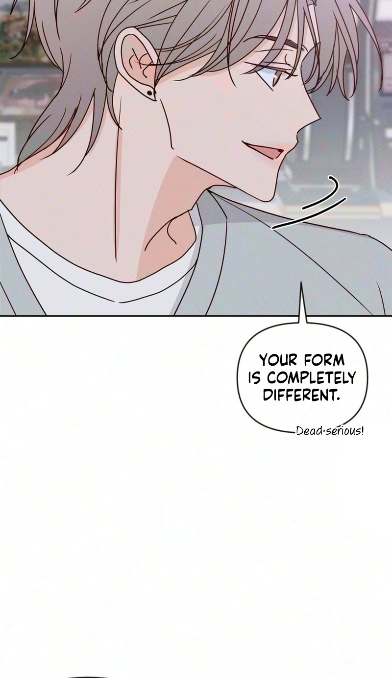 My Meddler in Love chapter 46 page 44