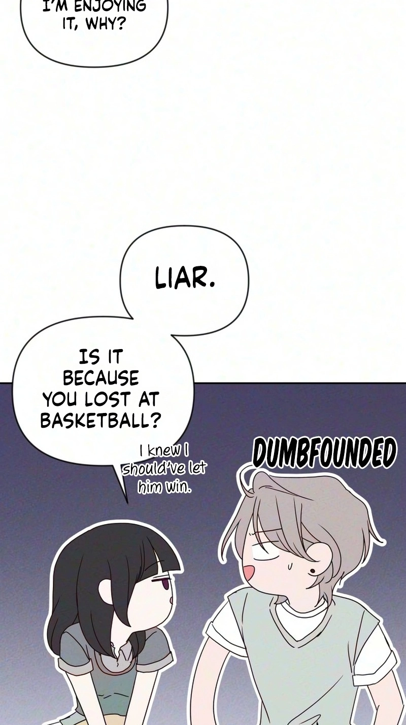 My Meddler in Love chapter 46 page 67