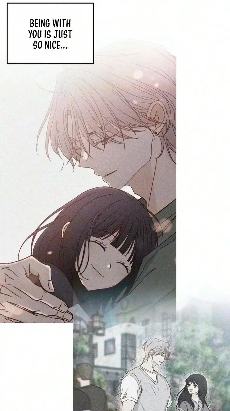 My Meddler in Love chapter 46 page 60