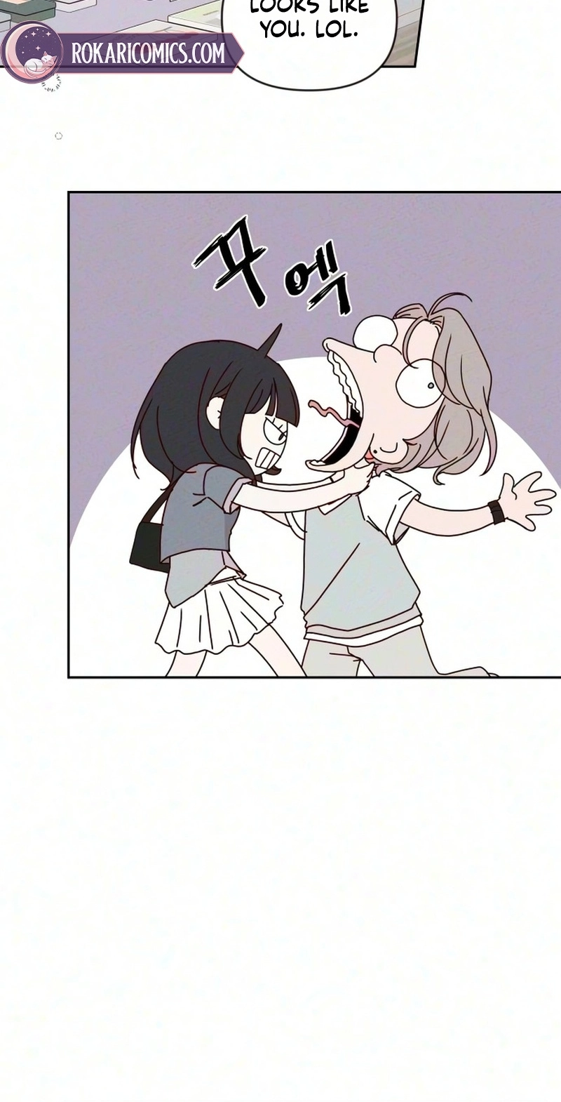 My Meddler in Love chapter 46 page 31