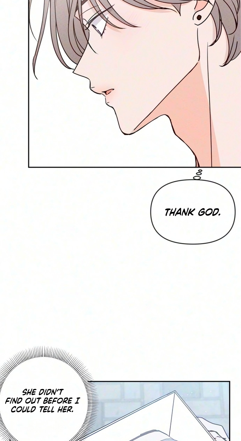 My Meddler in Love chapter 46 page 16