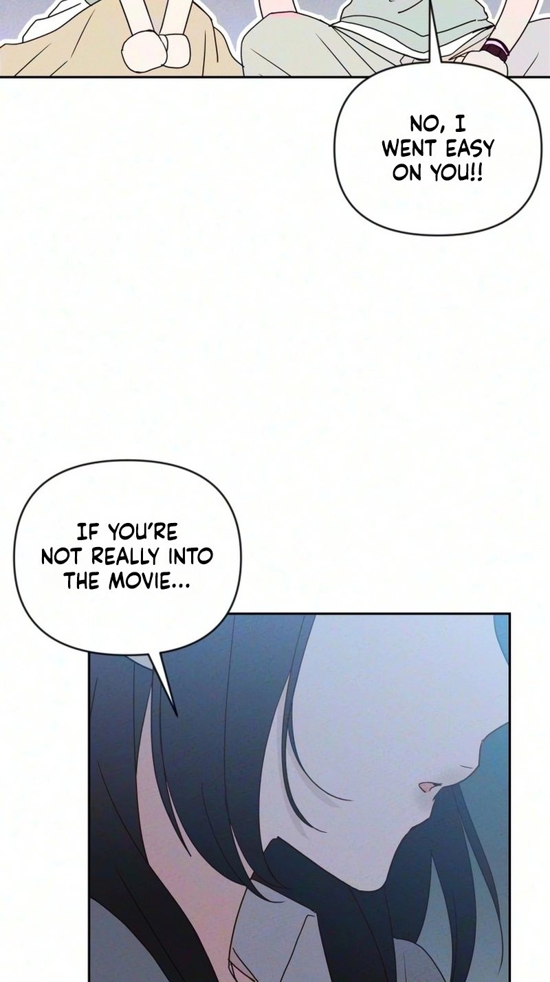 My Meddler in Love chapter 46 page 68