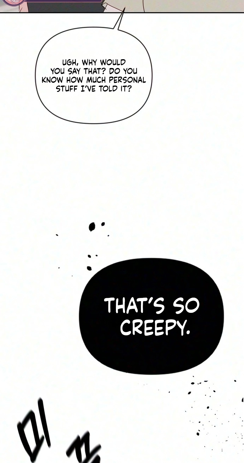My Meddler in Love chapter 46 page 47