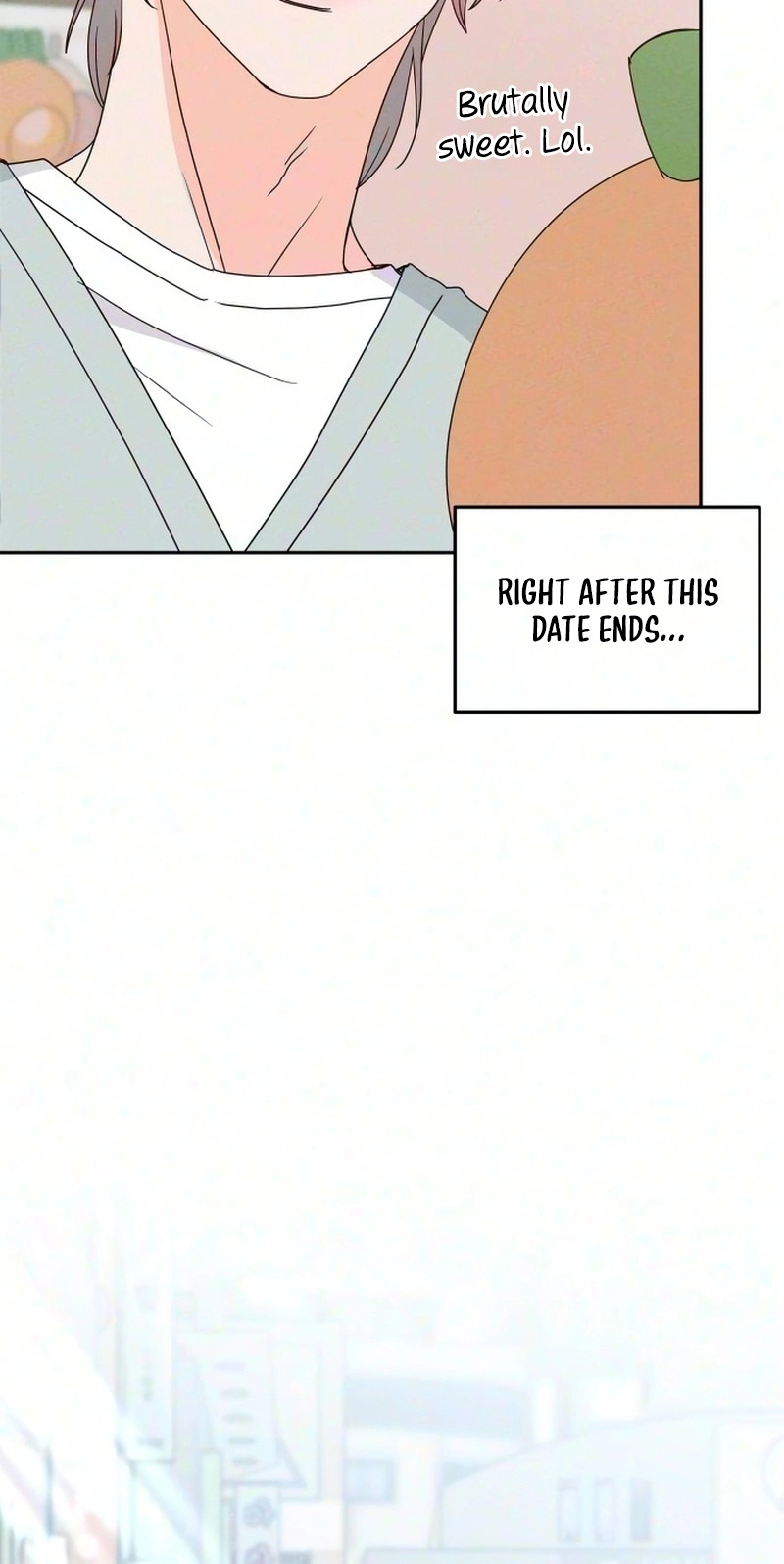 My Meddler in Love chapter 46 page 34