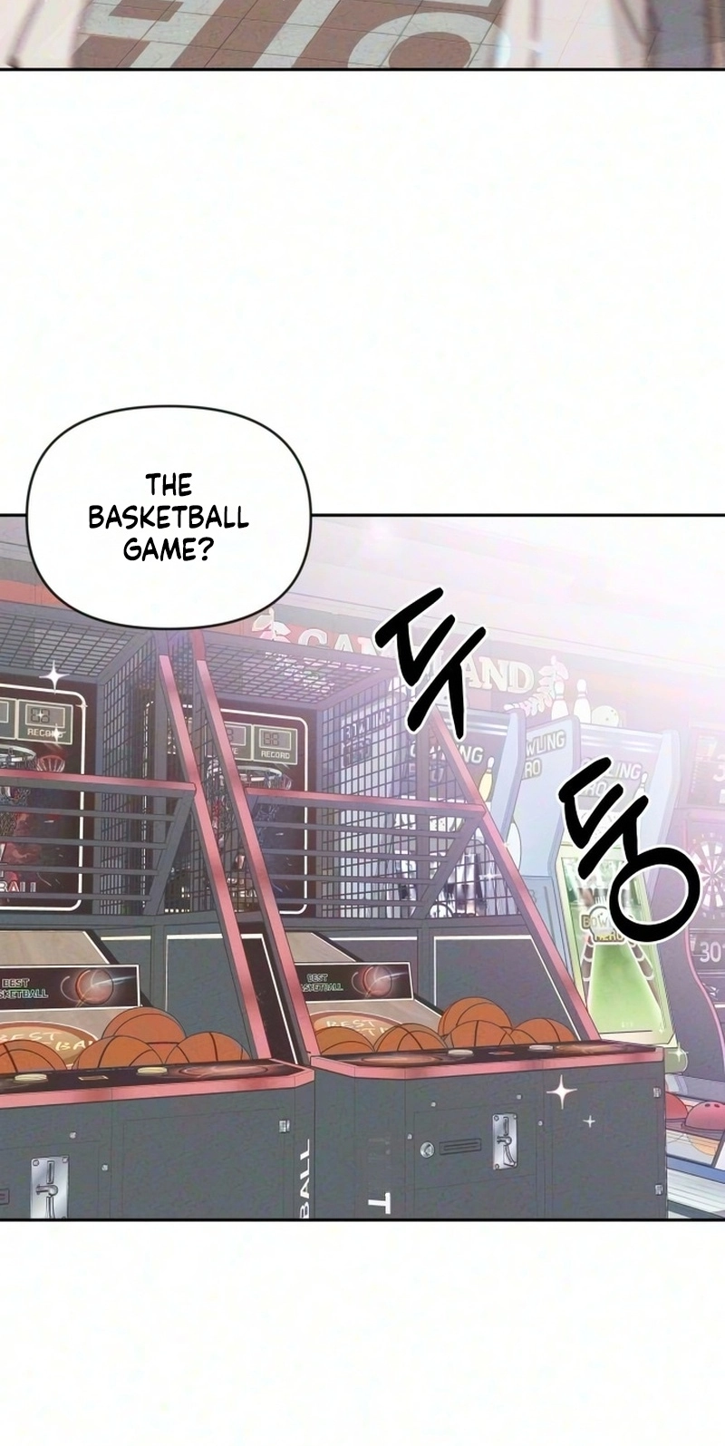 My Meddler in Love chapter 46 page 36