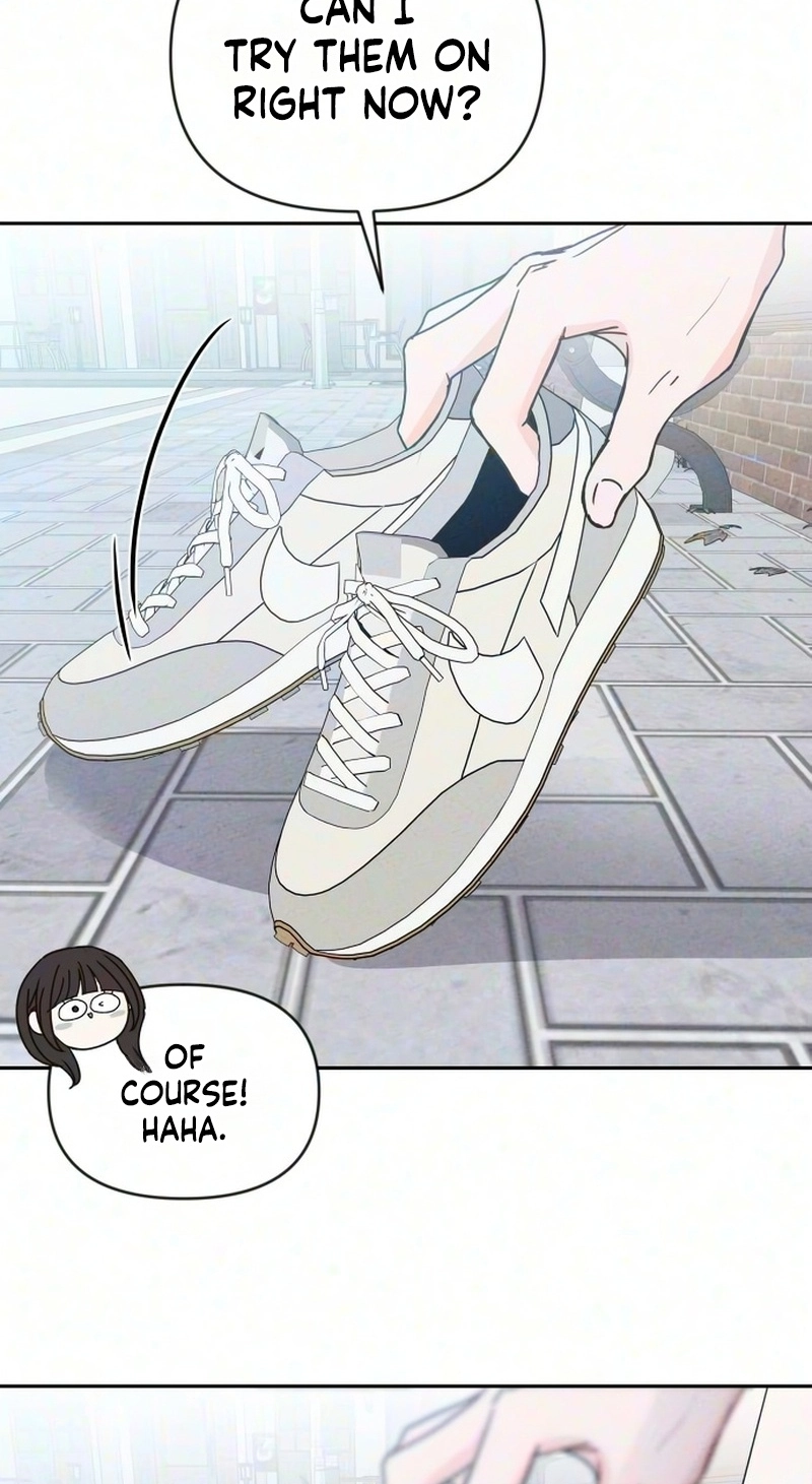 My Meddler in Love chapter 46 page 18