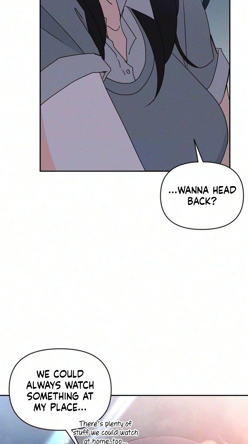 My Meddler in Love chapter 46 page 69