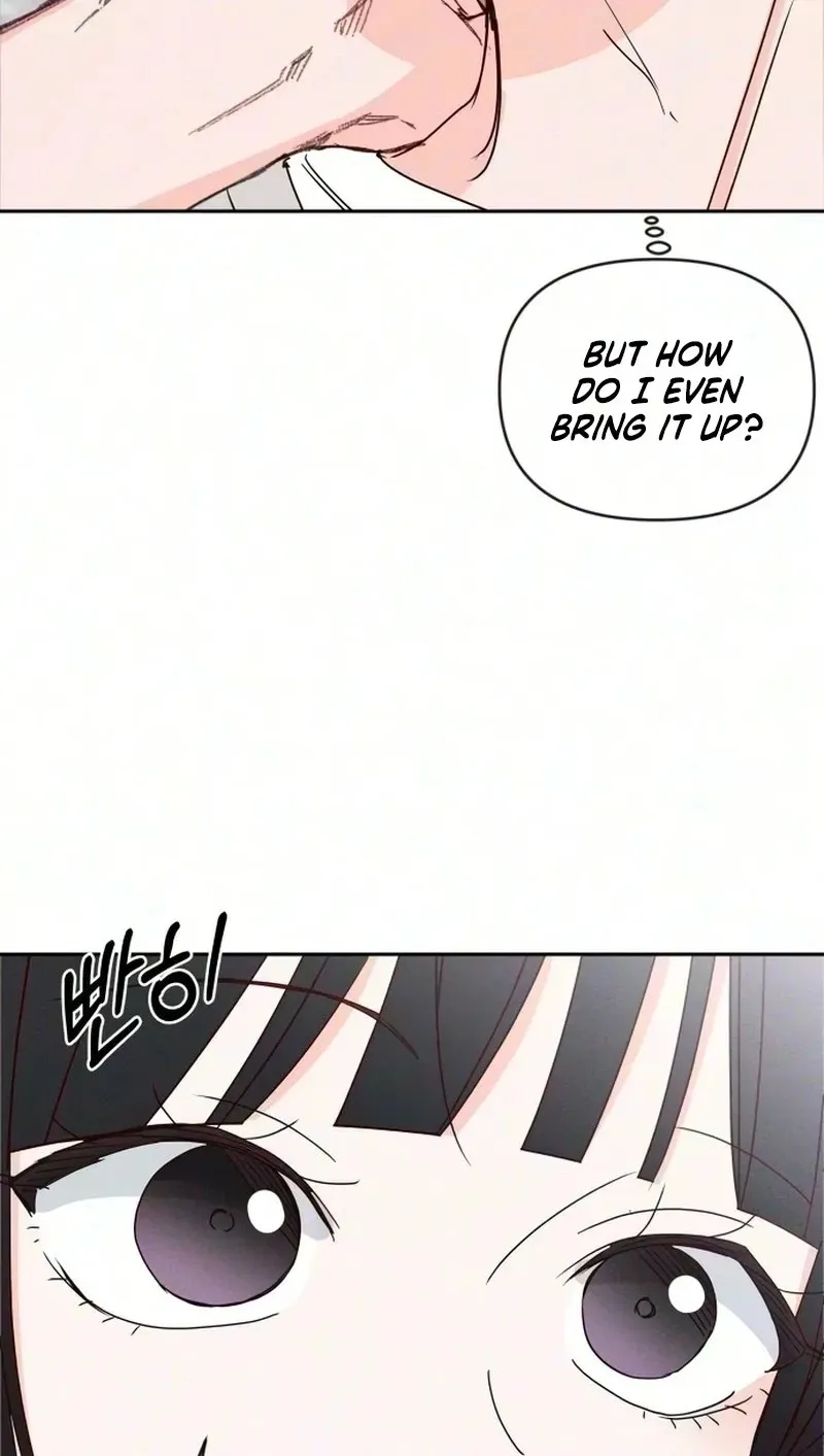 My Meddler in Love chapter 46 page 10