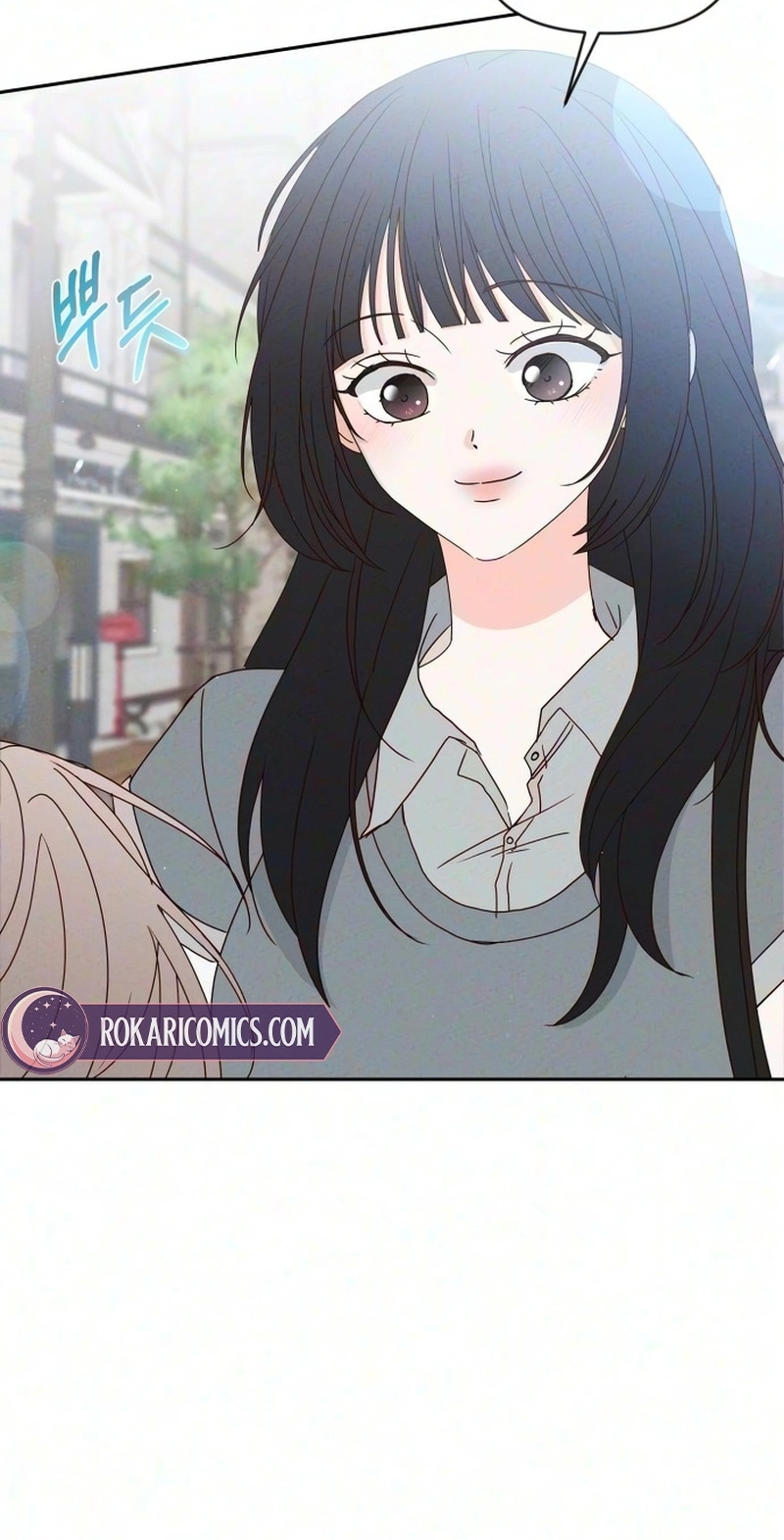 My Meddler in Love chapter 46 page 27