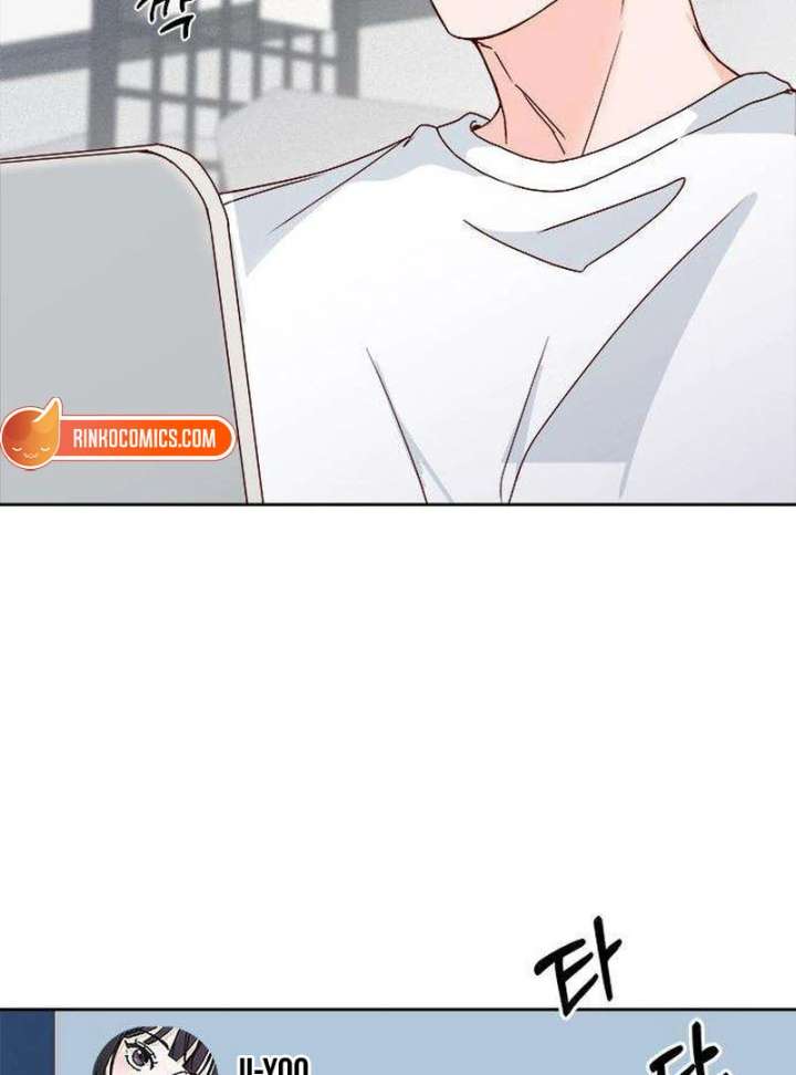 My Meddler in Love chapter 5 page 7