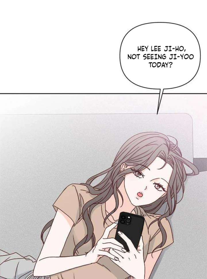 My Meddler in Love chapter 5 page 9