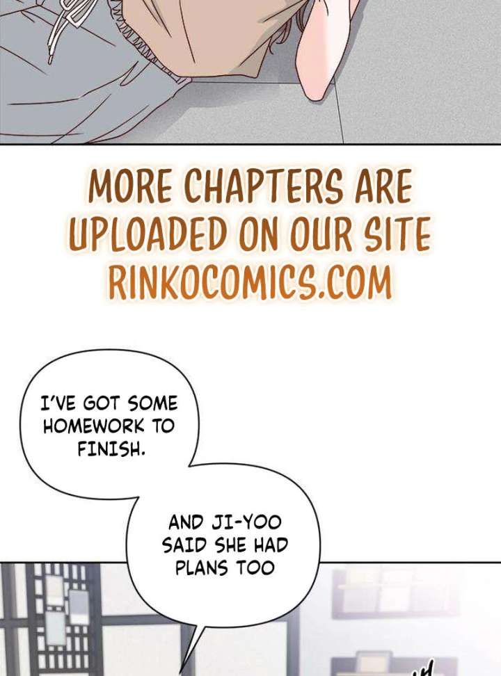 My Meddler in Love chapter 5 page 10