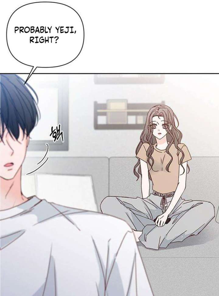 My Meddler in Love chapter 5 page 13