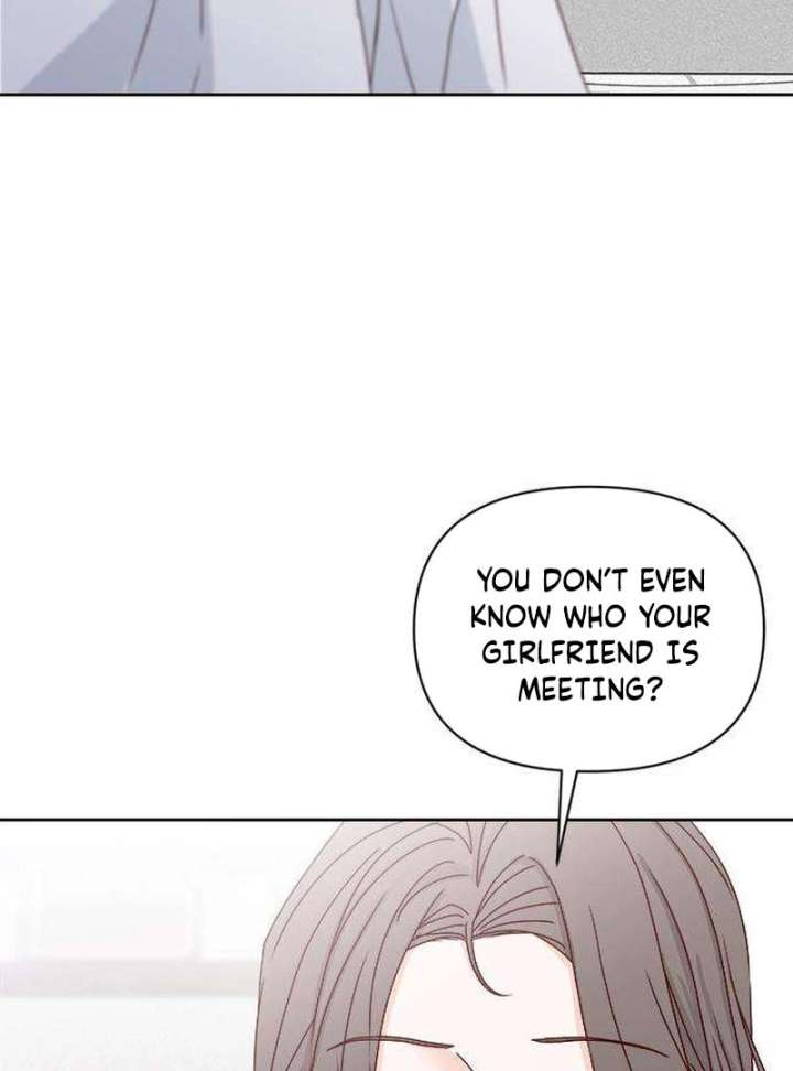 My Meddler in Love chapter 5 page 14
