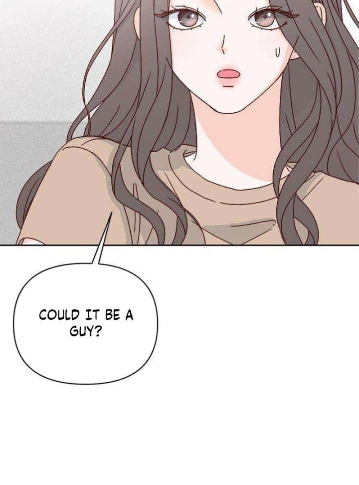 My Meddler in Love chapter 5 page 15