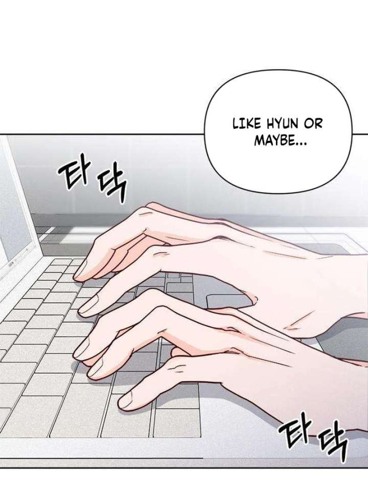 My Meddler in Love chapter 5 page 16
