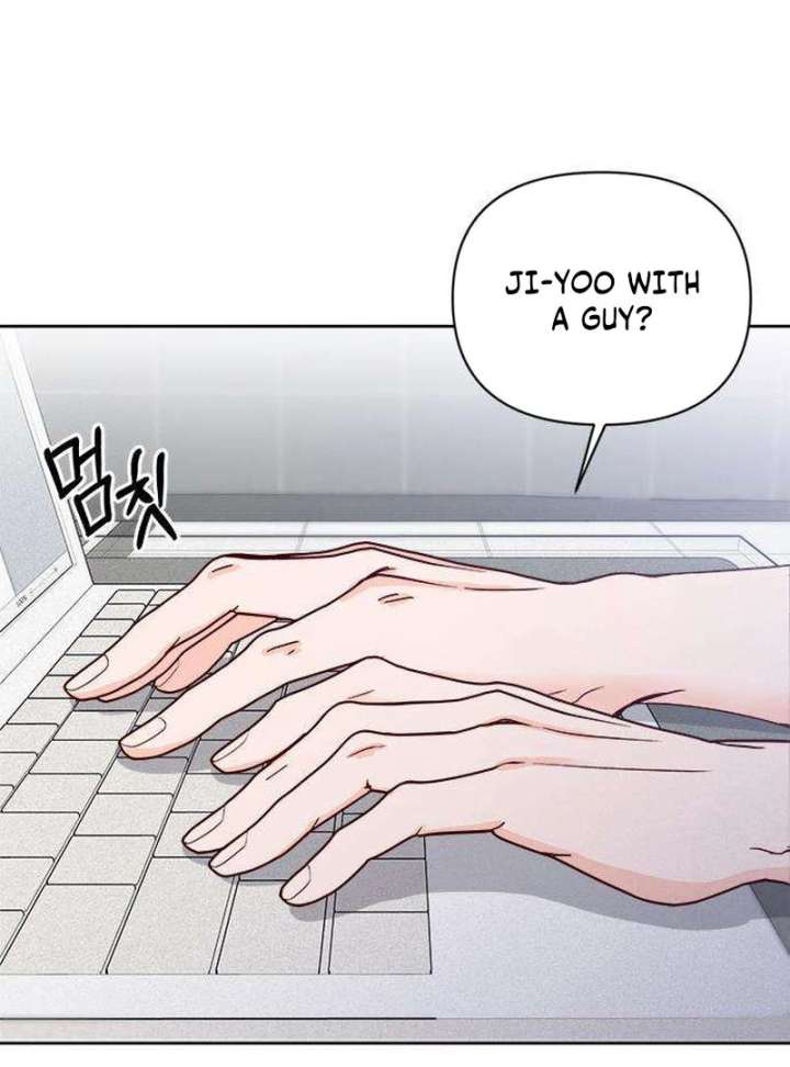 My Meddler in Love chapter 5 page 17
