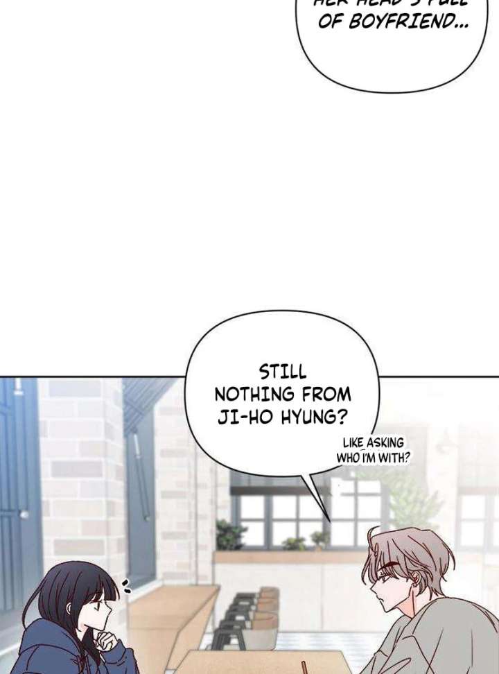 My Meddler in Love chapter 5 page 31