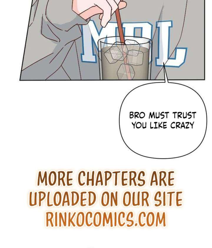 My Meddler in Love chapter 5 page 37