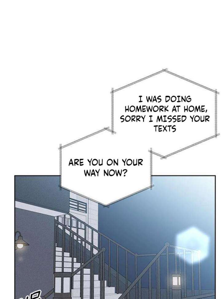 My Meddler in Love chapter 5 page 54