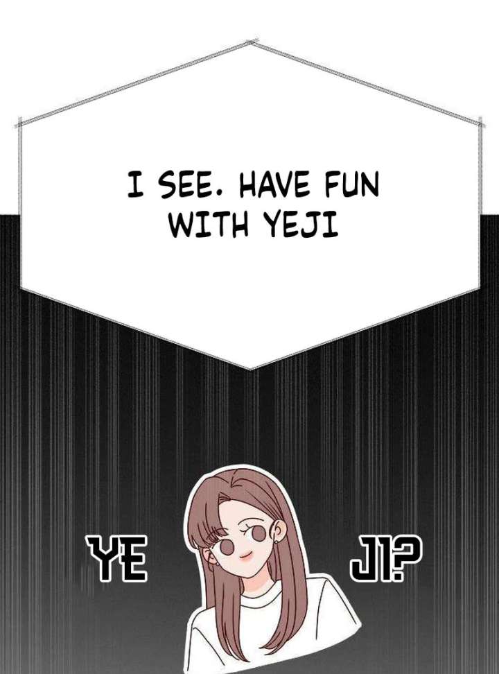 My Meddler in Love chapter 5 page 57