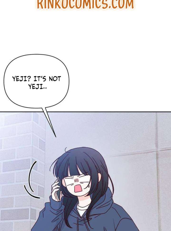 My Meddler in Love chapter 5 page 59