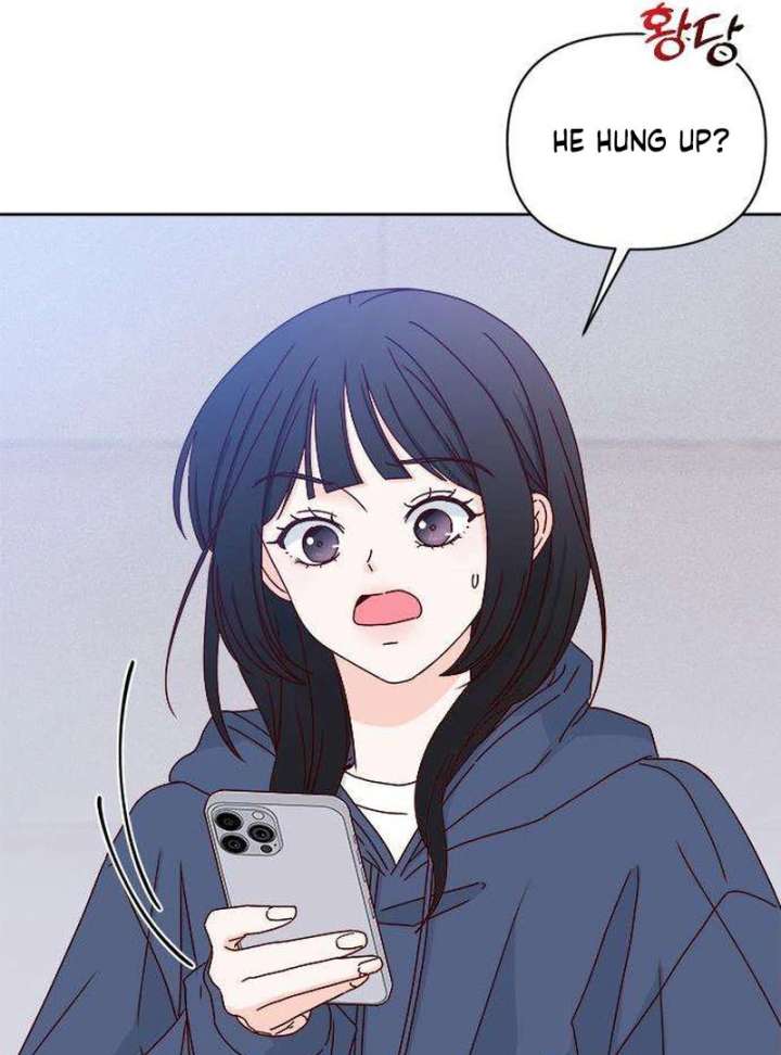 My Meddler in Love chapter 5 page 62