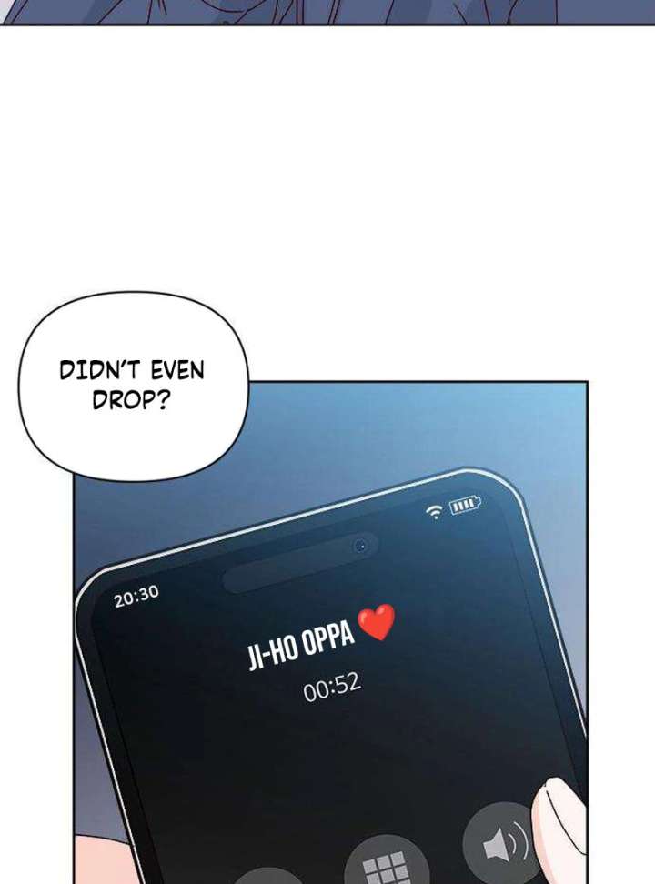 My Meddler in Love chapter 5 page 63
