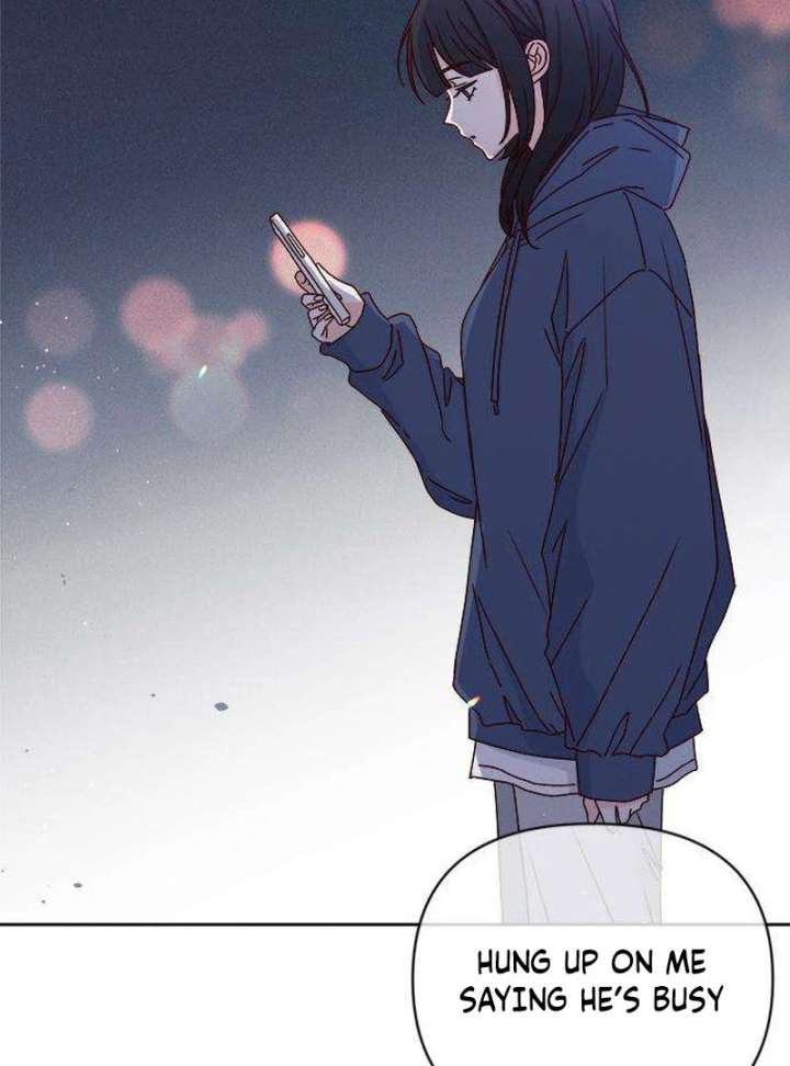 My Meddler in Love chapter 5 page 70