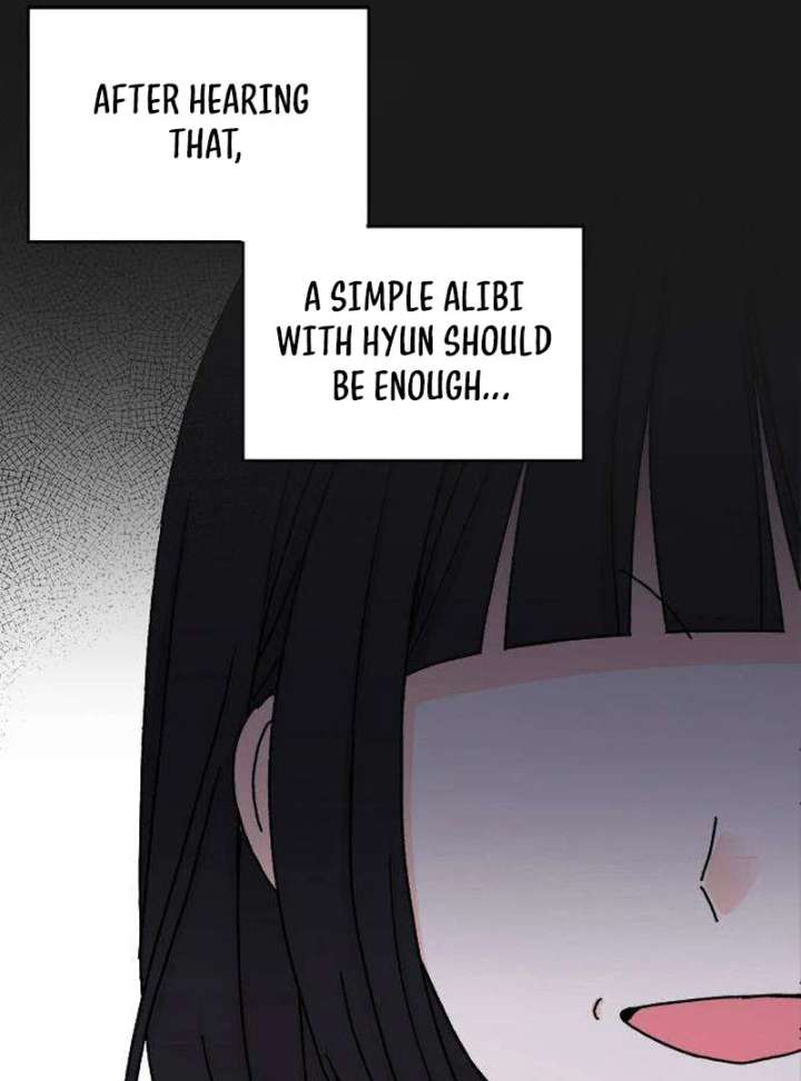 My Meddler in Love chapter 5 page 74