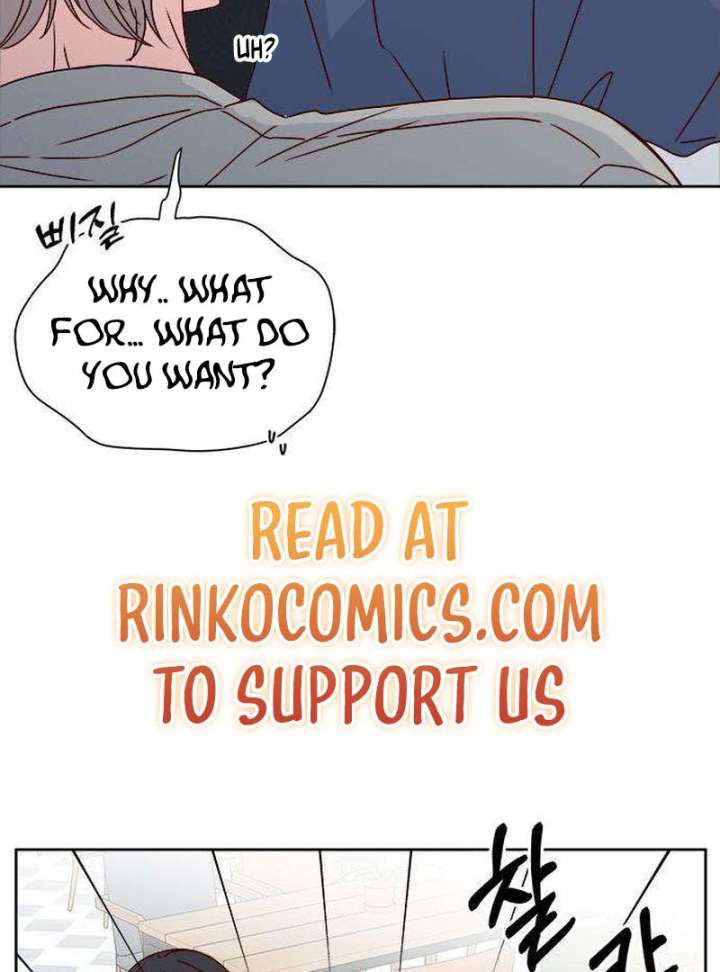 My Meddler in Love chapter 5 page 83