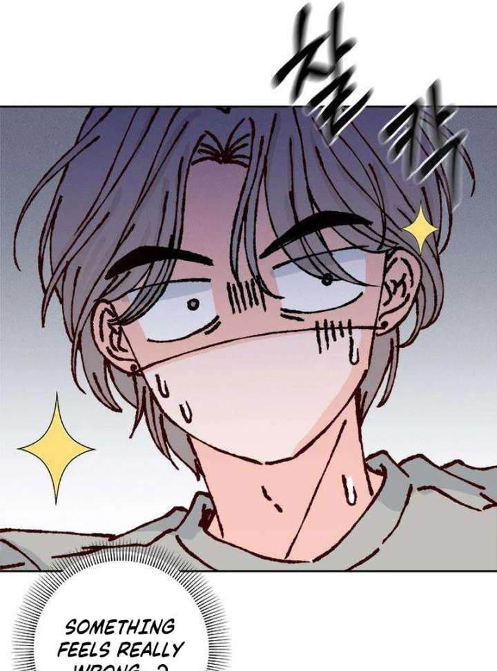 My Meddler in Love chapter 5 page 86