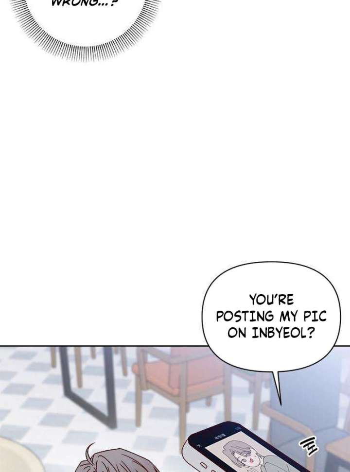 My Meddler in Love chapter 5 page 87