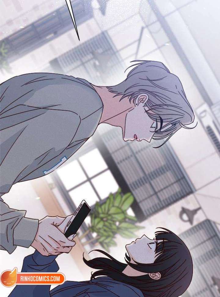 My Meddler in Love chapter 5 page 92