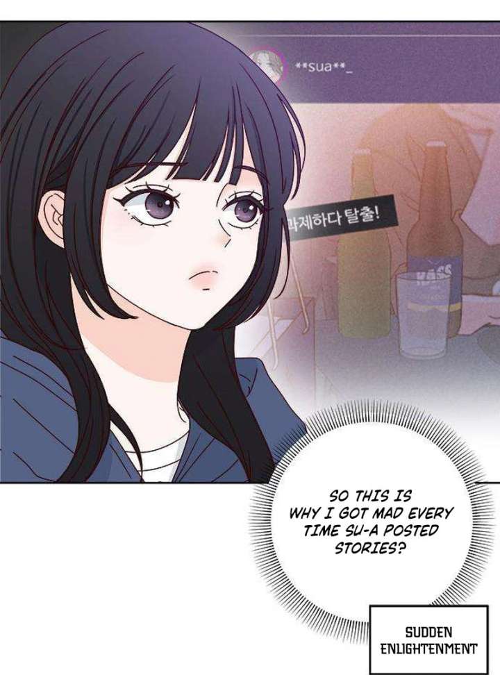 My Meddler in Love chapter 5 page 102
