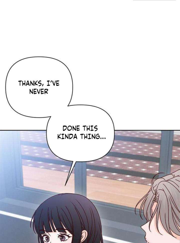 My Meddler in Love chapter 5 page 103
