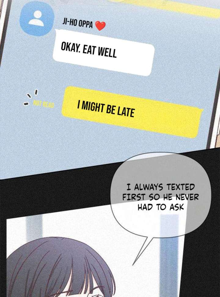 My Meddler in Love chapter 5 page 115
