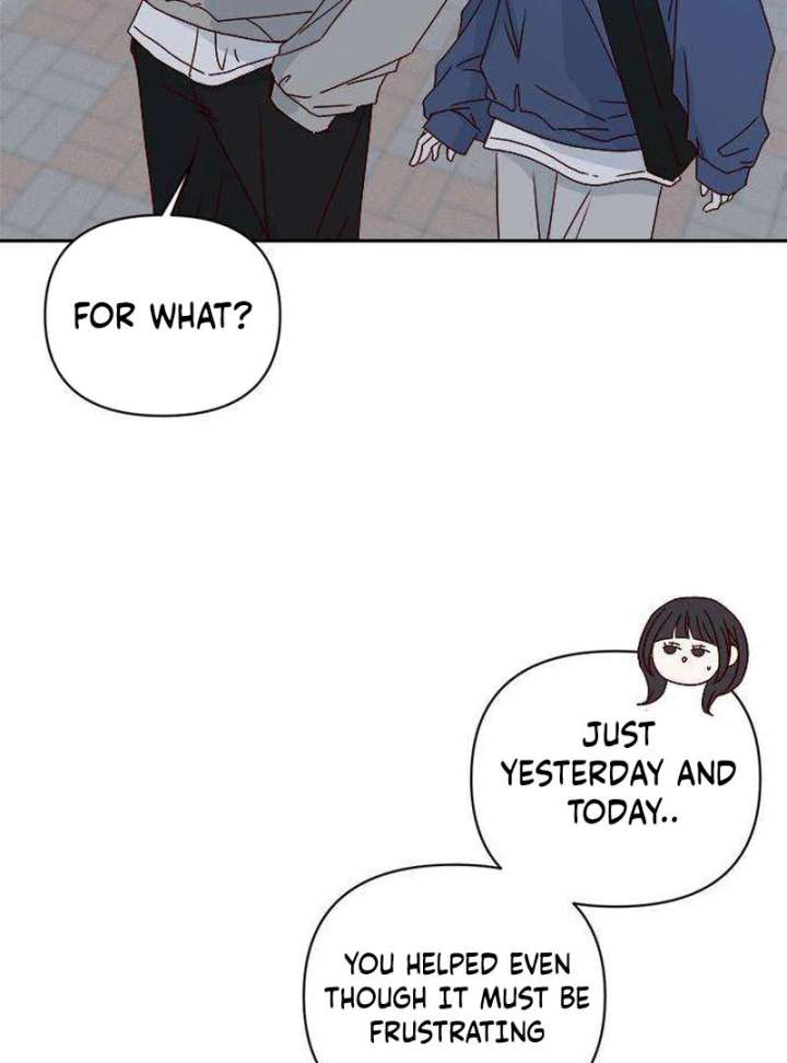 My Meddler in Love chapter 5 page 124