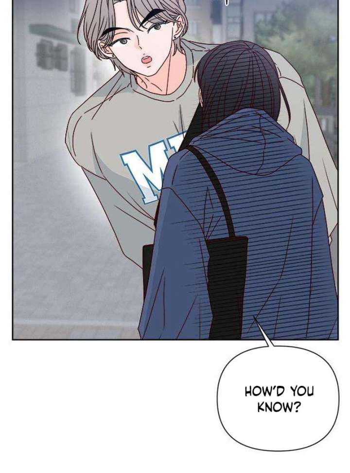 My Meddler in Love chapter 5 page 131