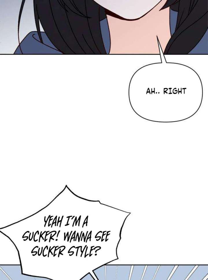 My Meddler in Love chapter 5 page 133