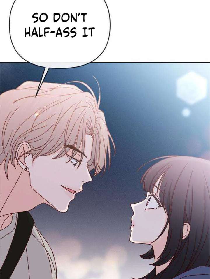 My Meddler in Love chapter 5 page 145