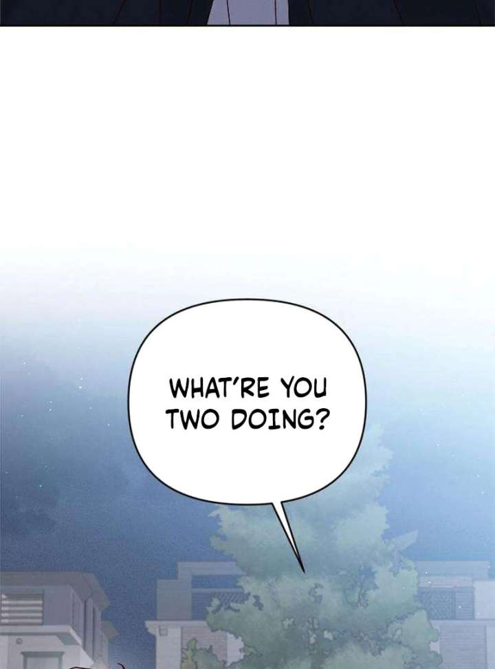 My Meddler in Love chapter 5 page 152