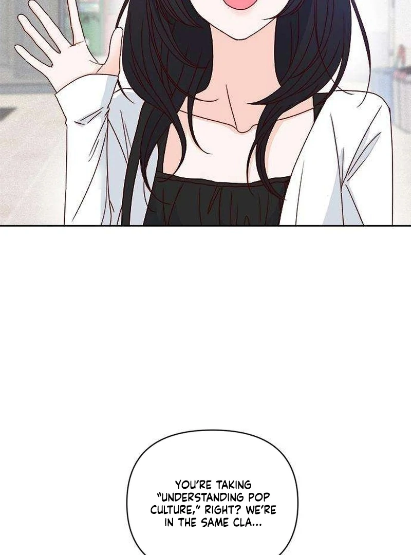 My Meddler in Love chapter 7 page 3
