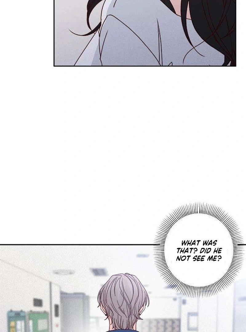 My Meddler in Love chapter 7 page 6